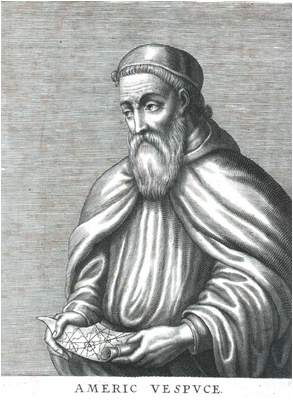 Amerigo Vespucci